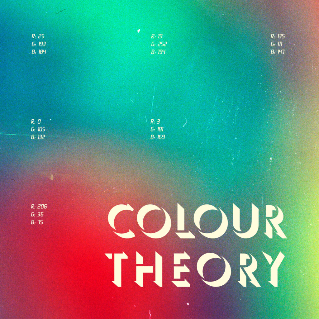 Colour Theory