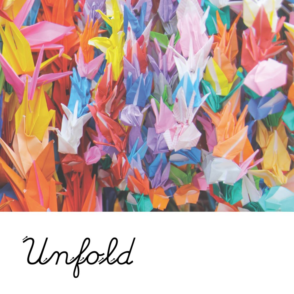 Unfold