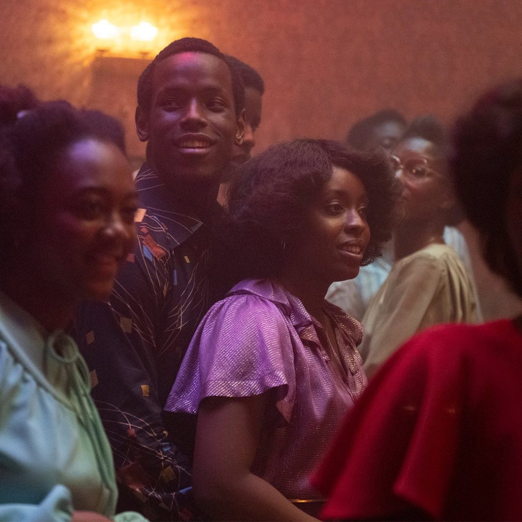 Complexion (A Zulu Love)