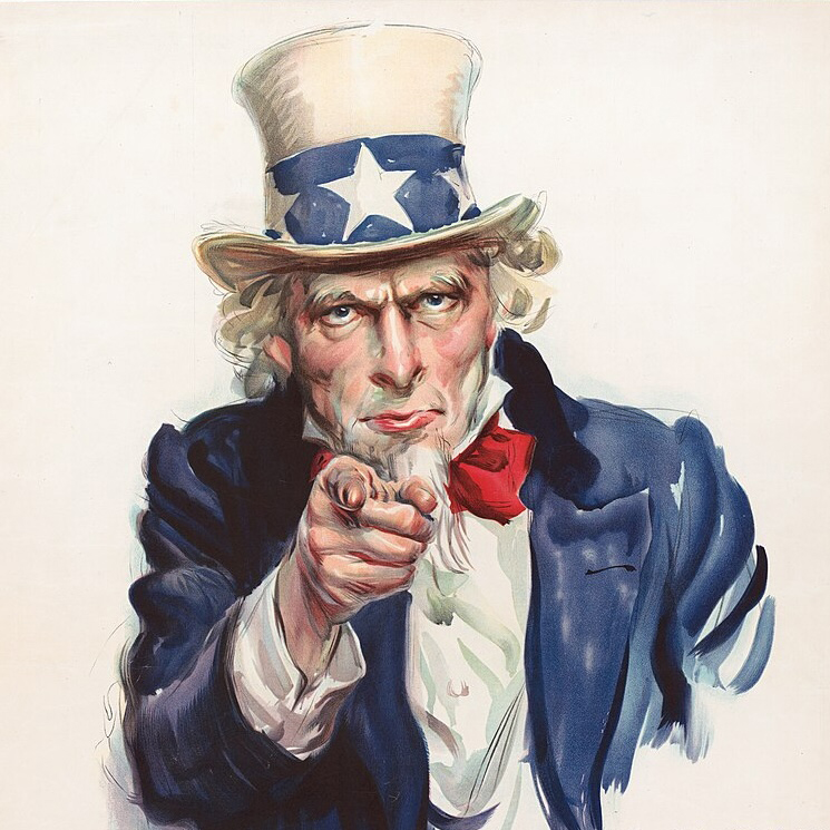 For Free? (Interlude)