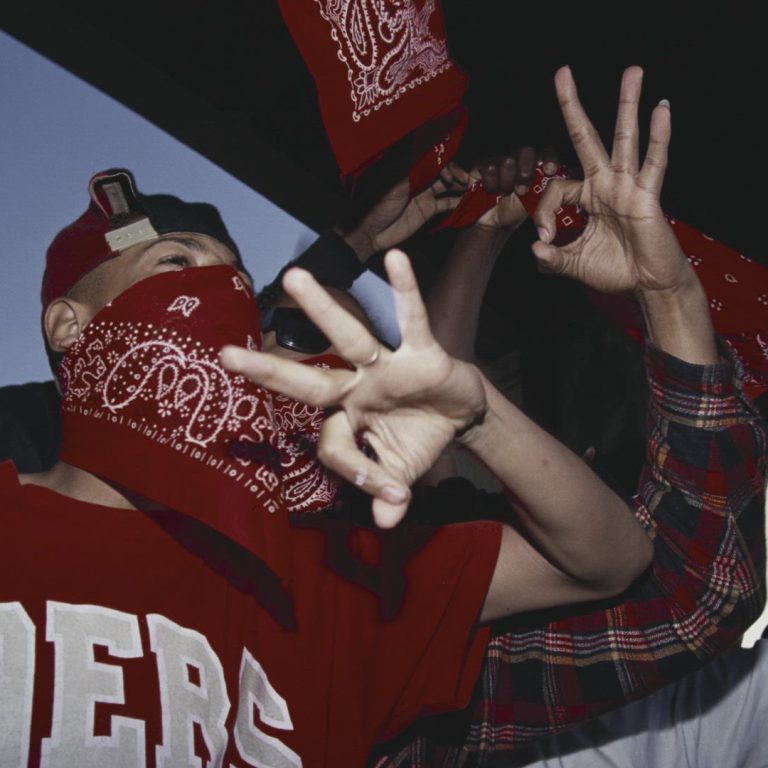 Hood Politics