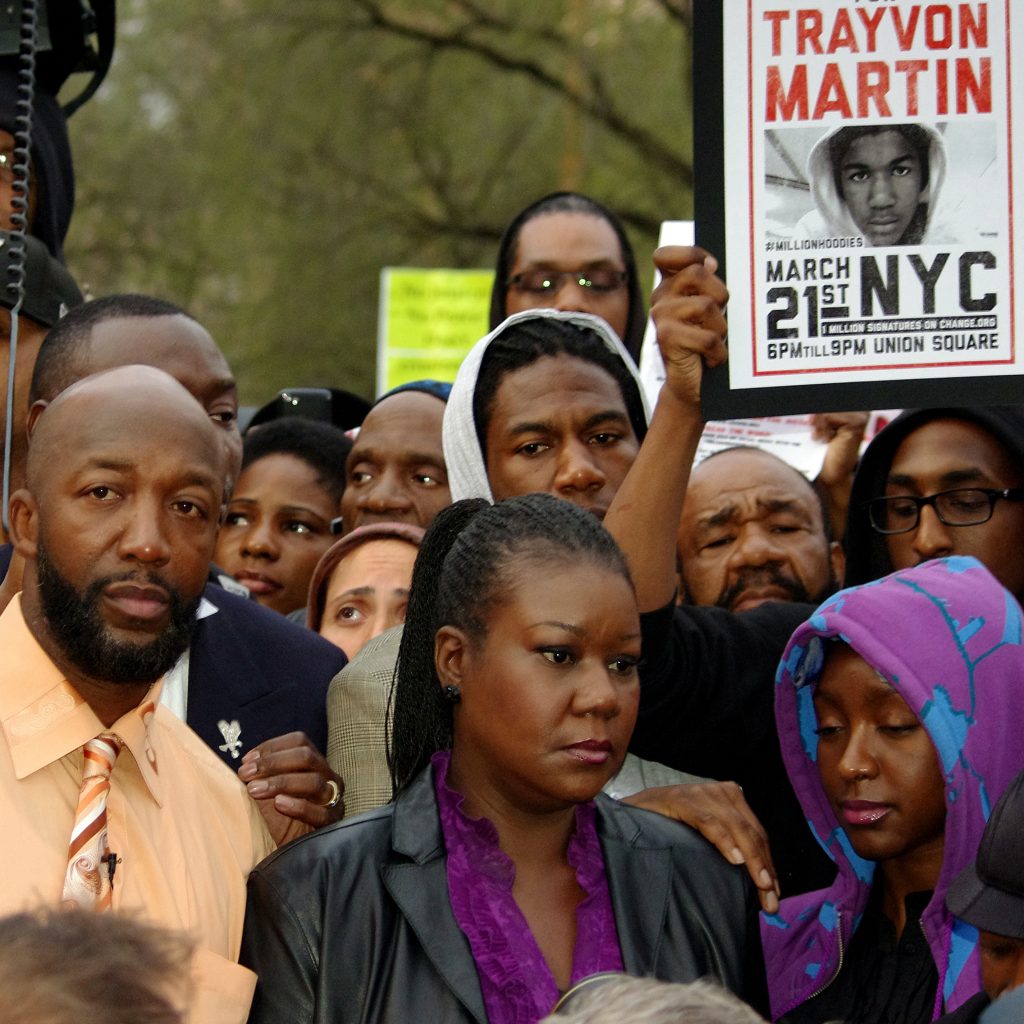 The Blacker the Berry