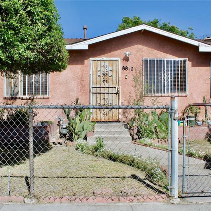 You Ain’t Gotta Lie (Momma Said)